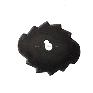 Lame per <span class=keywords><strong>Trincia</strong></span> Foraggi Personalizzabili <span class=keywords><strong>di</strong></span> Alta Qualità Direttamente dalla Fabbrica - Product Image 4