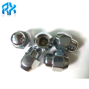 TUERCA CUBO DE RUEDA CHASIS PIEZAS 52950-14140 52950-M1000 52951-31330 52951-31300 para HYUNDAi AVANTE Elantra 2008 - <span class=keywords><strong>2016</strong></span> - Product Image 1