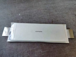 Batería de iones de litio NMC tipo pouch de 3.7V para reemplazo de celdas Farasis, 40Ah, 50Ah, 60Ah, 63Ah, 73Ah, 75Ah, compatible con LG 42Ah, 53Ah, 50Ah, 60Ah, 63Ah - Product Image 3