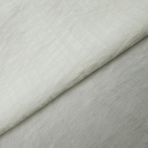 Nouveau lancement – Tissu respirant doux et écologique à séchage rapide en Poly Jac Strip Peach, plusieurs options de couleurs, directement de l'usine - Product Image 1