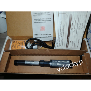 1PCS OE-470BA DKK-ToA Electrodo de Oxígeno Disgaseoso Nuevo a través de FedEx o DHL - Product Image 4