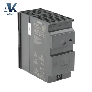 6ES7307-1EA01-0AA0 Siemens S7 300 PLC SIMATIC Alimentation régulée S7-300 Entrée PS307 - Product Image 2