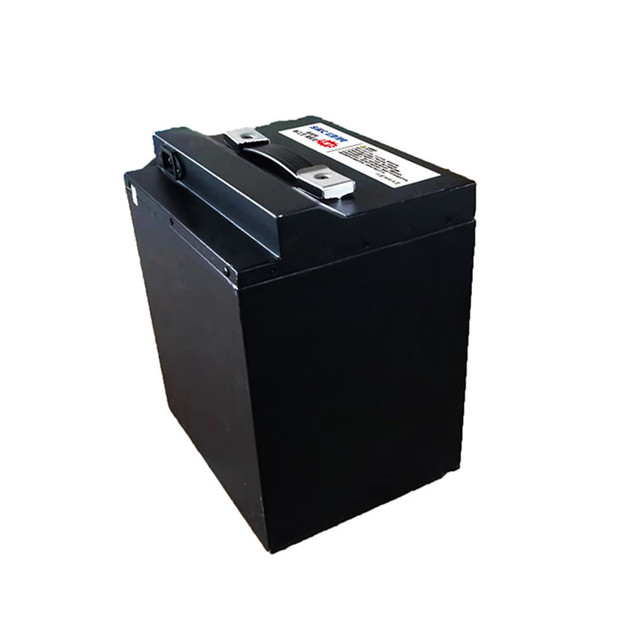 High Quality 60V Volt 20ah 25ah Lithium Ion Battery Safety Rechargeable for Electric Scooter