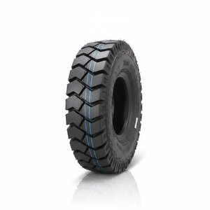 ยางอุตสาหกรรมลม DUHOW DH-907 6.00-9 7.00-12 28*9-15 แบบไบแอส ขนาดเส้นผ่านศูนย์กลาง 28 นิ้ว ใหม่ รับประกัน 2-3 ปี - Product Image 3