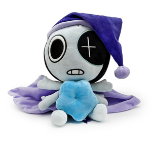 Dandy's World Plush <b>Toys</b> <b>Soft</b> <b>Stuffed</b> Animals For Kids Age 5 7 Years Unisex Cartoon Characters PP Cotton Fill - Product Image 4