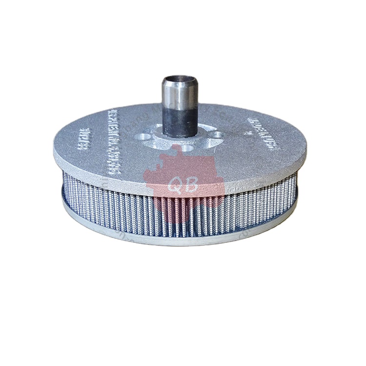 Crankcase Breather 3102738 for Cummins Engines - 6 Month