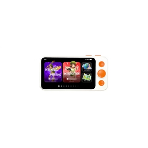 Caméra IA ODM en gros, appareil photo IA de jeu, dispositif d'étude, écran HD 4,0 pouces, caméra à reconnaissance d'objets, chat vocal IA, Wi-Fi - Product Image 6