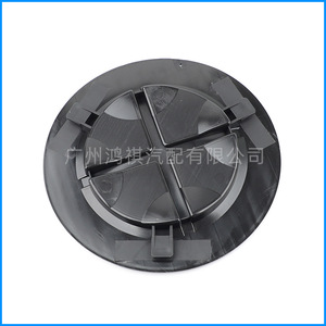 Cache-coffre arrière en plastique pour Mini R55 R56 F55 R60, pièce de rechange 51772751776 - Product Image 3