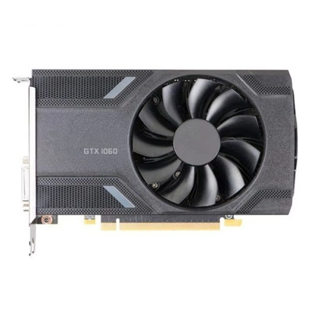 Original Factory Wholesale Price Brand GTX 1060 3gb GDDR5X Games GPU Graphics Cards Gtx1060