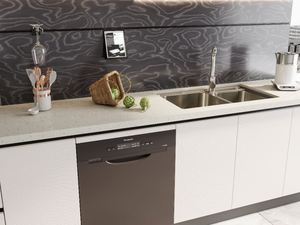 Agitatore compatto compatto curvo automatico per uso domestico <span class=keywords><strong>design</strong></span> falegnameria mobile mobile mobile automatico cucina - Product Image 5