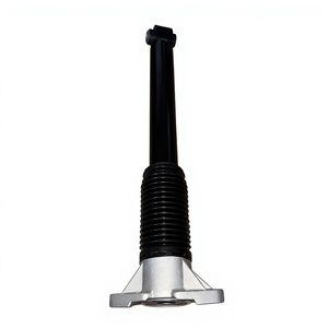 W167 OEM 1673200230,1673206003,1673205903 Nuevo Amortiguador de Suspensión Neumática Trasera para Mercedes Benz Clase <span class=keywords><strong>GLE</strong></span> - Product Image 4
