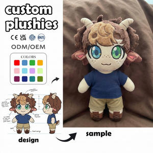 Fabricant de jouets en peluche personnalisés, peluche de haute qualité, chien en peluche, pieuvre réversible, oreiller pieuvre, jouet en peluche chien <span class=keywords><strong>Olaf</strong></span> personnalisé - Product Image 5