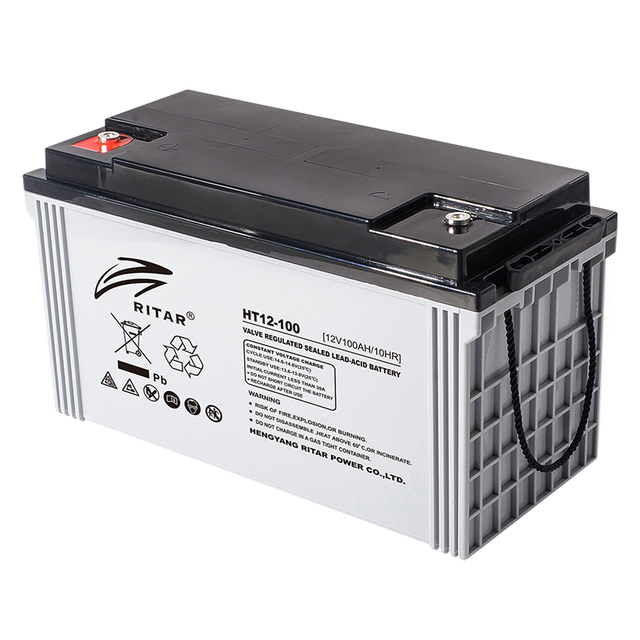 VRLA Battery 12v 12ah 20ah 100ah 150ah 200ah Lead-Acid Automotive Battery Long Life Lead Acid Batteries