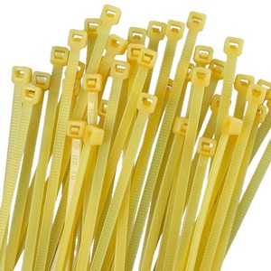 สายรัดเคเบิลปรับขนาดได้ 2.5-100 มม. สำหรับจัดระเบียบสายไฟฟ้า - Product Image 2