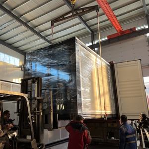 Ready-Made 40ft lusso piccola casa in cina a due piani Cottage espandibile con piccole case Container per camera da letto applicazione - Product Image 6