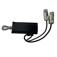 Neuer und originaler Motorservo SGMEV-03DAA6C