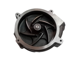 Bomba de Agua para Motor HongWang Machinery PC200-7 314-5155 336-2213 C15 C18 E385C 4P9372 1N2959 102-5939 D8N - Product Image 2