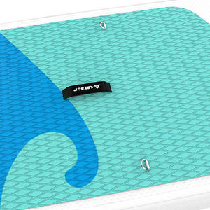 <span class=keywords><strong>Tabla</strong></span> de Paddle Surf <span class=keywords><strong>Inflable</strong></span> Marca ABY 2025 para Windsurf y Surf <span class=keywords><strong>con</strong></span> Correa, <span class=keywords><strong>Tabla</strong></span> de Surf - Product Image 5