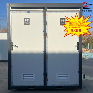 Xách tay sang trọng Modular 20ft 40ft mở rộng thép <span class=keywords><strong>container</strong></span> 1-4 phòng ngủ Tiny biệt thự đúc sẵn sang trọng nhà ở - Product Image 4