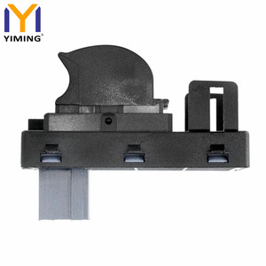Interruptor Eléctrico de Ventana para <span class=keywords><strong>FIAT</strong></span> <span class=keywords><strong>FIORINO</strong></span> <span class=keywords><strong>2007</strong></span>+ 735461275 - Product Image 4