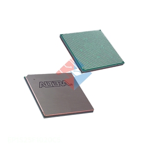 Embedded 1020 BBGA <strong>EP1S25F1020C5</strong> Buy Electronics Components Online Authorized Distributor - Product Image 1
