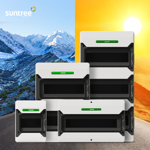 Thiết bị điện tử & cụ Thùng nhựa xe buýt hộp 1 bồn rửa 1 năng lượng mặt trời Combiner Box ABS bao vây có thể khóa thiết kế hộp điều khiển - Product Image 5