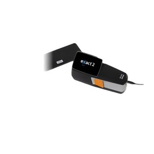 Densitomètre X-Light eXact 2, source de lumière D65 pour la correspondance des couleurs du papier et du carton, certifié ISO, conforme RoHS - Product Image 1