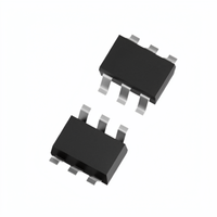 Distributeur agréé Fabricant de composants électroniques BC846S
