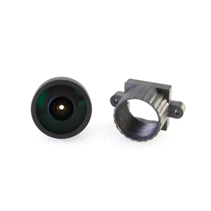 كاميرا أمان JSD3018 CCTV بزاوية عريضة - Product Image 2