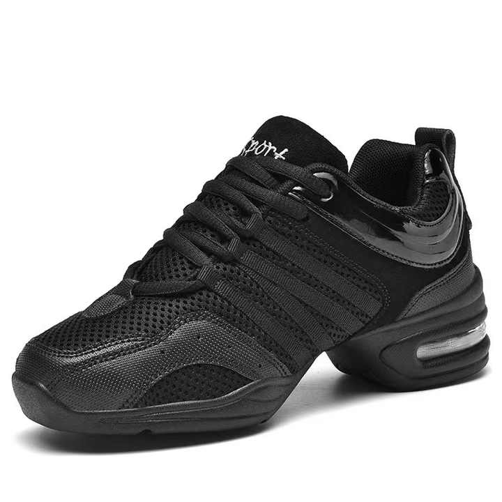 Tesoro Black Tennis Shoe main image 0