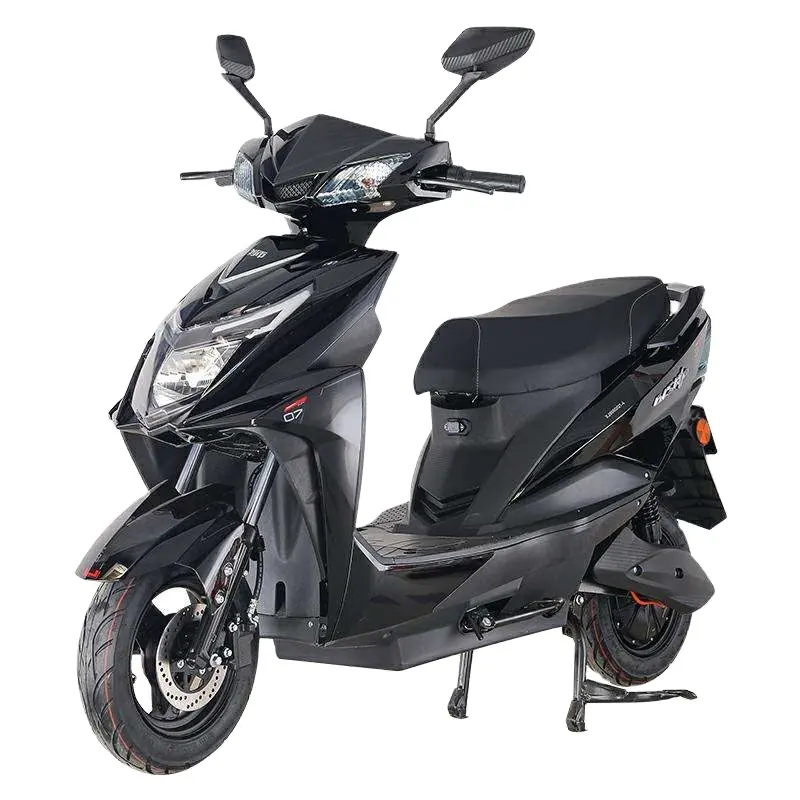 Factory Directly Sale 1000W Scooter Motocycle/Adult Electric Motorcycle/Electric Motorcycle For Teenagers