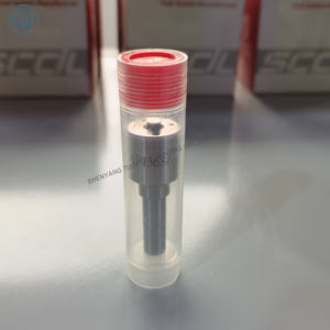 Hochwertige Düse DLLA156P1368 <span class=keywords><strong>Common</strong></span> <span class=keywords><strong>Rail</strong></span> D-Düse DLLA 156P 1368 Kraftstoffinjektor Brandneu D-Teil (ok) - Product Image 1