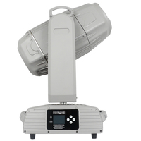 Nouvelle Lampe LED à Tête Mobile GBR-XP8000 800W IP65 pour Applications Extérieures et Paysagères 2024