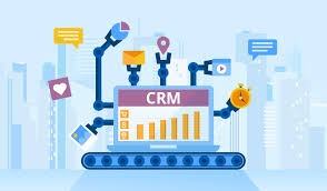 Nuevo Proveedor de Software de Automatización de Marketing CRM Personalizable en India, Compatible con Linux, Mac, Android, Versión de Internet, en Stock - Product Image 2