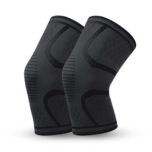 Genouillère de compression pour le sport – Offre spéciale genouillères et coudières - Product Image 3