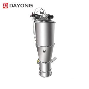 Industrial Food Powder Pneumatic Vacuum Transfer/<b>Feeder</b> Machine - Product Image 1