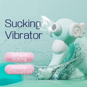 dinglehopper sex toy Become a Sex Toy Reviewer & Tester – Free Toys main image 1