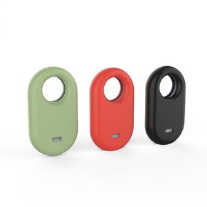 Étui de protection compatible avec le localisateur Smarttag2, étui de protection en silicone anti-perte pour le positionnement des animaux de compagnie, bracelet de montre - Product Image 1
