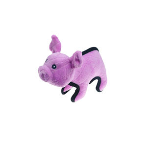 Fornitore su ordinazione di Trasporto Del Campione di Nuovo Disegno Peluche Squeaker Roba Animale Giocattoli Del Cane da Compagnia - Product Image 3