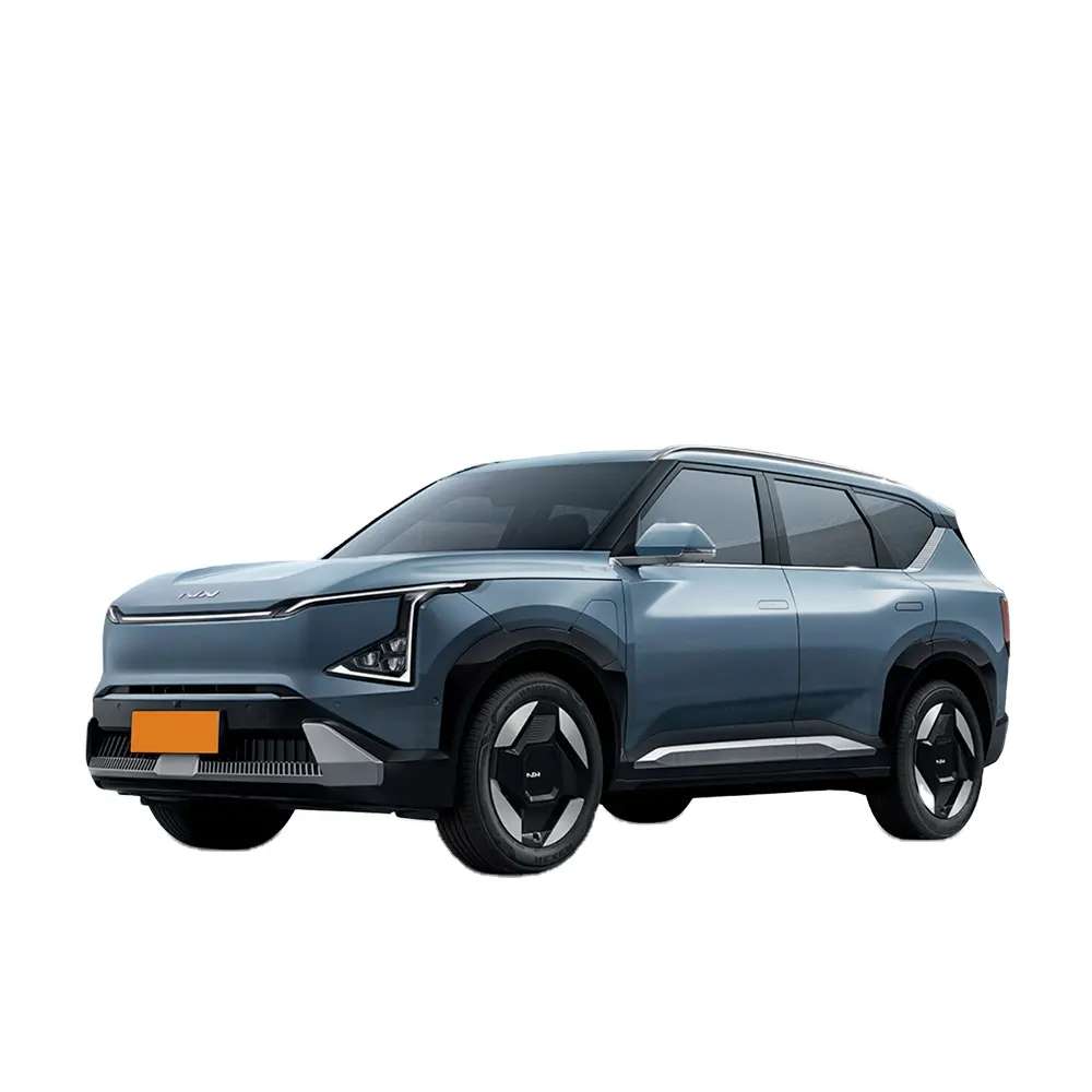 2023 530 Light Kia/Kia EV5/compact SUV Pure electric 218 horsepower Electric vehicle single speed gearbox 5-door, 5-seater SUV