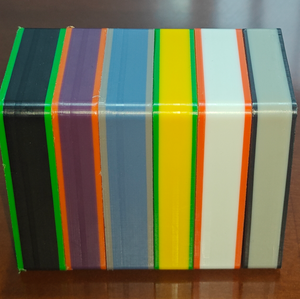 고강도 및 내마모성 <span class=keywords><strong>HDPE</strong></span> 시트, 내구성 높은 고밀도 폴리에틸렌 보드 - Product Image 4