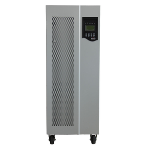 ระบบโซลาร์เซลล์แบบออฟกริด 10KVA DC-AC คลื่นไซน์บริสุทธิ์ ประสิทธิภาพสูง สำหรับบ้าน - Product Image 2