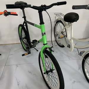 12-<strong>20</strong> <strong>Inch</strong> Children's Mountain <strong>Bike</strong>, Student Model / for <strong>Girls</strong> and Boys Aged 10-13 / Children's Bicycle - Product Image 3