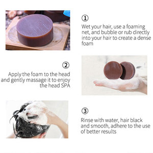 Barre de <span class=keywords><strong>shampoing</strong></span> végétalien, marque privée OEM, biologique <span class=keywords><strong>naturel</strong></span>, fait à la main, soins capillaires, nettoyage, <span class=keywords><strong>shampoing</strong></span> biologique <span class=keywords><strong>solide</strong></span>, savon - Product Image 4