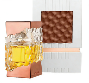 น้ำหอมแบล็ค กลอรี่ อู๊ด ลาตาฟา บาดี อัล อู๊ด สำหรับกลอรี่ น้ำหอมสำหรับทั้งชายและหญิง - Product Image 4