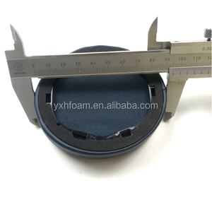 Nouveau modèle de coussinets d'oreille pour Anker Soundcore <span class=keywords><strong>Life</strong></span> <span class=keywords><strong>Q35</strong></span> casque casque oreillettes de remplacement coussinets d'oreille coussin - Product Image 5