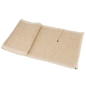 Chemins <span class=keywords><strong>de</strong></span> <span class=keywords><strong>table</strong></span> en <span class=keywords><strong>dentelle</strong></span> <span class=keywords><strong>de</strong></span> coton pour la décoration <span class=keywords><strong>de</strong></span> restaurants, cuisines, banquets et événements, nappe <span class=keywords><strong>de</strong></span> <span class=keywords><strong>table</strong></span> à thé élégante et contractée, linge <span class=keywords><strong>de</strong></span> <span class=keywords><strong>table</strong></span> - Product Image 6