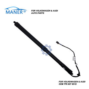 Pièces automobiles MANER 7P6827851D, vérin de hayon électrique pour Audi vw - Product Image 2