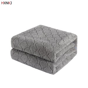 Wholesale Electric Blanket Heating Double Dual Control Smart Heating Blanket Electric Mattress