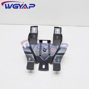 WGYAP OEM 11A805764 F Soporte de Cierre de Capó Automotriz Nuevo para Audi Q4 E-tron AQ4E Clase C Delantero Derecho, Piezas de Automóvil <span class=keywords><strong>2022</strong></span> ID.4 ID4/5 - Product Image 5